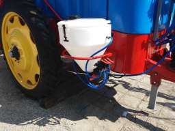 MORAVA Vučene prskalice 1000-1500-2000-3000