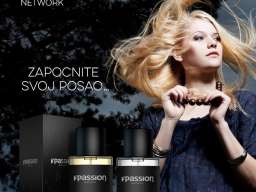 Potrebni distributeri/saradnici/prodavci parfema