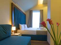 Marquise Hotel Garni Beograd