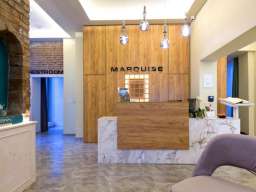 Marquise Hotel Garni Beograd