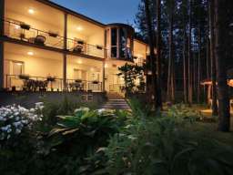 Vila Dunavski Raj - Vinci (Golubac)