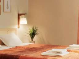 Vila Dunavski Raj - Vinci (Golubac)