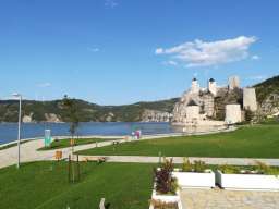 Guest House Jenić - Golubac