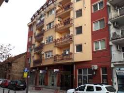 Apartman Donner Centar - Subotica
