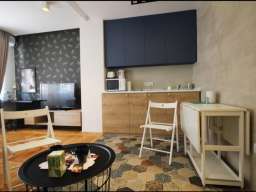 Apartman Donner Centar - Subotica