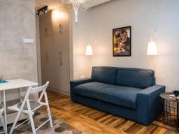 Apartman Donner Centar - Subotica