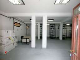 Magacin za izdavanje 140m2-Kaludjerica