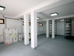 Magacin za izdavanje 140m2-Kaludjerica