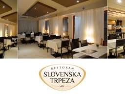 Restoran Vozdovac