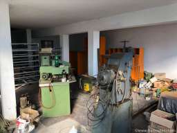 Stambeno-poslovni objekat 550m2 Stara Pazova