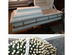 Pogrebne usluge In Memoriam