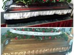 Pogrebne usluge In Memoriam