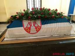 Pogrebne usluge In Memoriam