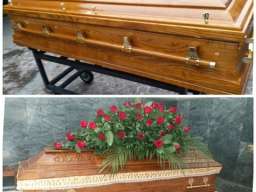 Pogrebne usluge In Memoriam