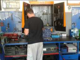 Auto elektro servis Beograd 