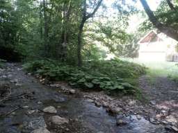 Kuca pored reke-Ljubovidje