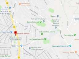 Servis mobilnih telefona Zarkovo