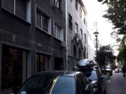 Stan kod Krunske i Kalenica pijace (bez agencije)