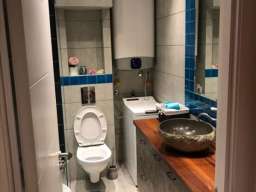 Ustanicka, Dusanovac, 61m2