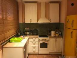 Ustanicka, Dusanovac, 61m2