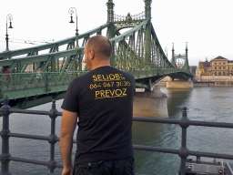 Jeftine selidbe Beograd