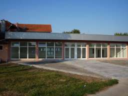 Izdavanje poslovnog prostora-Sombor