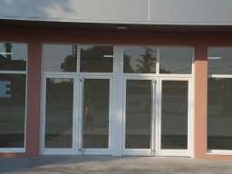 Izdavanje poslovnog prostora-Sombor