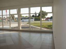 Izdavanje poslovnog prostora-Sombor