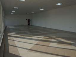 Izdavanje poslovnog prostora-Sombor