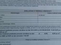 Plac u Jagodini (industrijska zona)