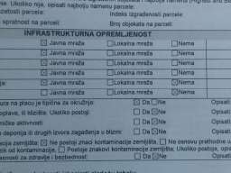 Plac u Jagodini (industrijska zona)