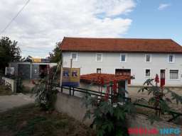 Magacin 260 kvadrata j magacin od 80 kvadrata