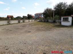 Magacin 260 kvadrata j magacin od 80 kvadrata