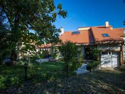 Prodajem vilu u Soko Banji