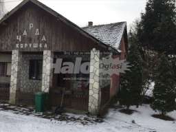 Kuca Banostar/Koruska