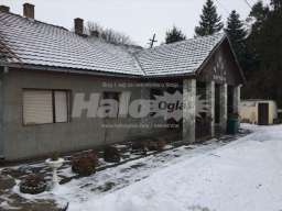 Kuca Banostar/Koruska
