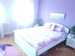 Troiposoban stan Novi Sad-Novo Naselje