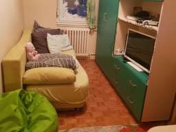 Troiposoban stan Novi Sad-Novo Naselje