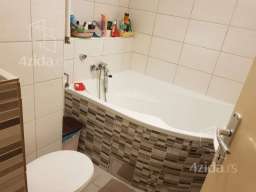 Troiposoban stan Novi Sad-Novo Naselje