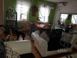 Troiposoban stan Novi Sad-Novo Naselje