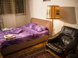 Dvosobni Apartman Novi Obilić Beograd Centar