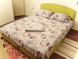 Dvosobni Apartman Novi Obilić Beograd Centar