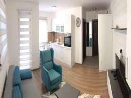 APARTMAN TIME OUT PLAVI ZLATIBOR