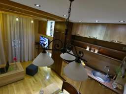 VILLA NATURAL WOOD ZLATIBOR Apartman sa 1 spavaćom sobom 