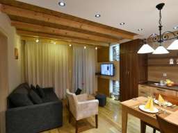 VILLA NATURAL WOOD ZLATIBOR Apartman sa 1 spavaćom sobom 