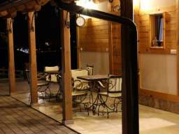 VILLA NATURAL WOOD ZLATIBOR Apartman sa 1 spavaćom sobom 