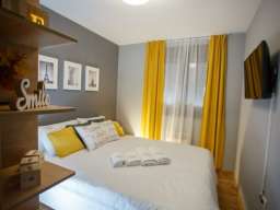 APARTMAN CASA DI MONTAGNA ZLATIBOR