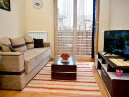 APARTMAN LUKA 8 ZLATIBOR