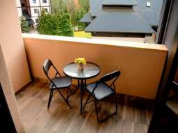 APARTMAN ALEKSANDAR LUX ZLATIBOR