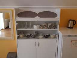 Dvosoban Apartman Bellmatini 21 Beograd Novi Beograd